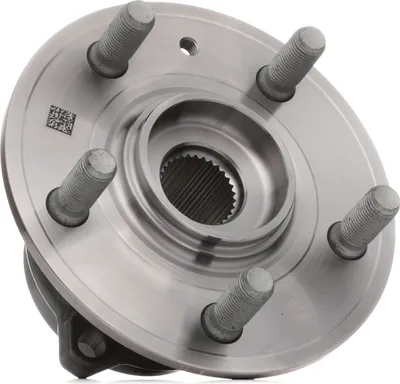 Produktbild von SKF Radlagersatz für TESLA Model S (5YJS) VKBA 7127