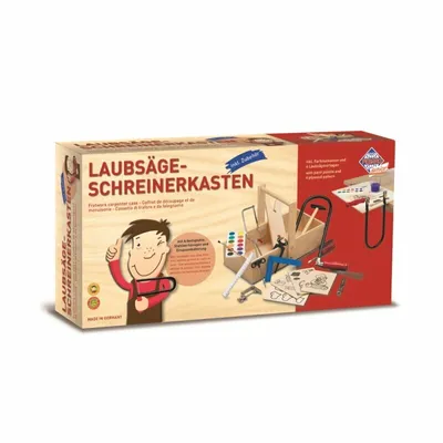 Produktbild von Schreinerkiste