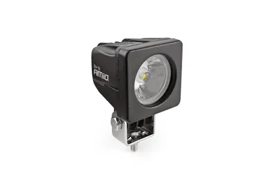 Obrázok produktu pre AMiO Pracovné LED svetlo AWL18 1LED HP SPOT 9-36V