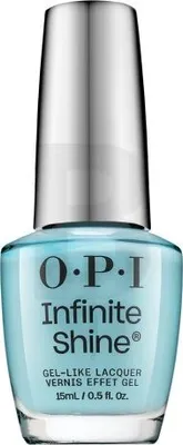 Produktbild von OPI Infinite Shine Gel-Like Lacquer Nagellack mit Geleffekt Last from the Past 15 ml