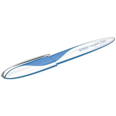 Produktbild von Herlitz My.Pen, Blau, 1 Stück(e)