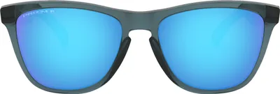 Produktbild von Oakley 0OO9013 Frogskins Crystal black/Prism sapphire - černá/prismový safír