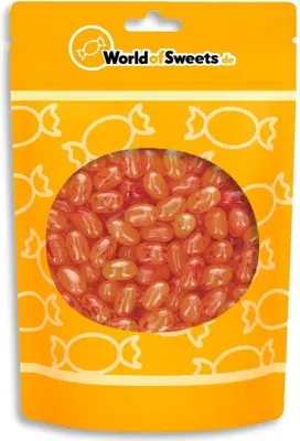 Produktbild von Jelly Belly Peach 250g