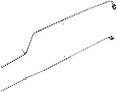 Produktbild von VEGAZ Druckleitung Drucksensor (Ruß- / Partikelfilter) DL-519 nach Rußpartikelfilter Hinten passend für PEUGEOT 307 CC (3B) 8mm