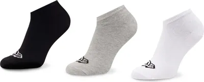 Image de Chaussettes New Era 13113639 pour Uni