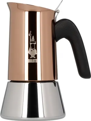 Immagine prodotto di Bialetti New Venus 4TZ Copper Café