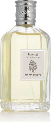 Produktbild von Etro Raving Eau de Toilette 100ml