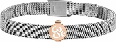 Image de Bracelet en acier Sensazioni SAJT110