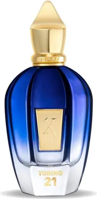 Image de Xerjoff Torino 21 Eau de Parfum 100ml