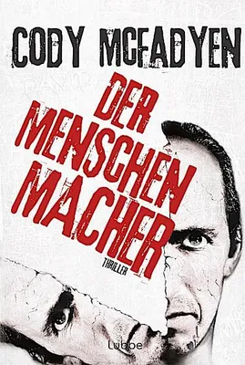 Produktbild von Der Menschenmacher