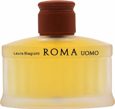 Image de Laura Biagiotti Roma Uomo Eau de Toilette 125ml