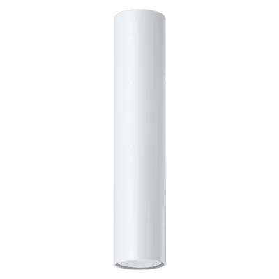 Immagine prodotto di Lampada da soffitto LAGOS 30 bianco 1xGU10 10W acciaio 30x6x6cm Sollux Lighting
