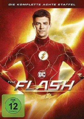 Produktbild von The Flash