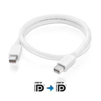 Produktbild von PureLink® - Mini DisplayPort Verbindungskabel (MiniDP/MiniDP)