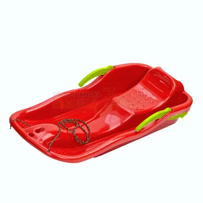 Produktbild von Schneebob Race 870