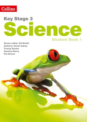 Produktbild von Student Book 1