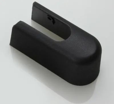 Produktbild von Kappe Heckwischerarm Wischarm Abdeckung hinten für RENAULT OPEL ASTRA FORD SAAB