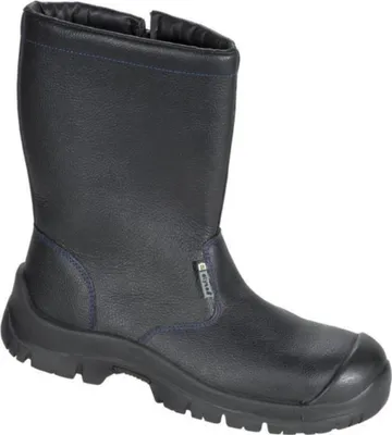 Produktbild von Elysee Wica Westerstede Winterschaftstiefel Schwarz S3 SRC Gr. 42 34341-42