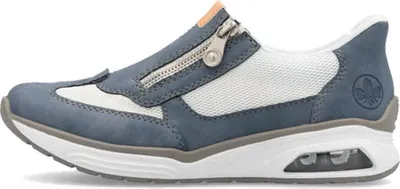 Immagine prodotto di Rieker Sneaker in blau, Gr. 37