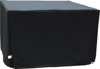 Image de Housse de protection pour table de jardin 4 places en polyester
