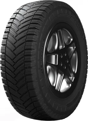 Produktbild von Michelin Agilis Crossclimate 22575 R16 118 R
