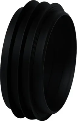 Image de POLOPLAST POLO-KAL, joint de remplacement pour GLR, 160 mm, 1 pièce.
