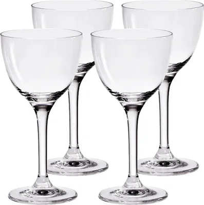 Produktbild von Likörschale Nick & Nora 4er Set 9160 ml)
