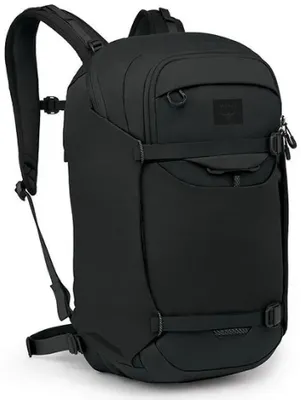 Obrázek produktu pro Batoh Osprey Batoh Metron 24 magma brown-goby orange 10006620