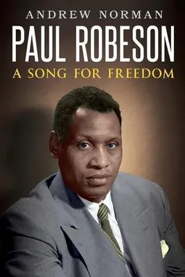 Obrázok produktu pre Paul Robeson