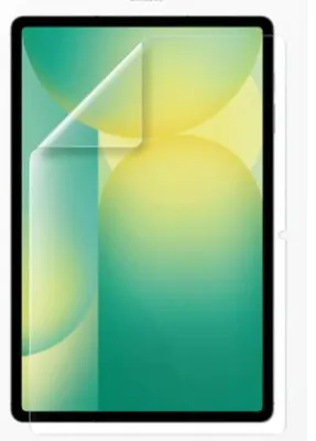 Productafbeelding van Samsung gehard glas voor de Galaxy Tab S10+