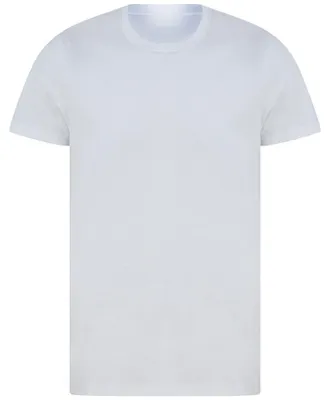 Immagine prodotto di SF Men - Maglietta unisex da uomo/donna, Cotonelogico LT4907 (XL) (bianco)