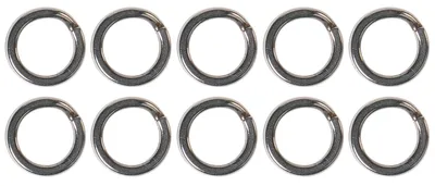 Produktbild von Zeck HD Split Ring 55kg - 10 Sprengringe