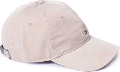 Obrázek produktu pro TOMMY HILFIGER - Pánská baseballová čepice s výšivkou loga - Velikost OS