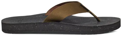 Produktbild von Teva ReFlip Olive Reflip Größe EU 47