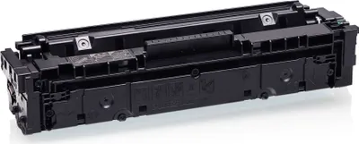 Produktbild von KMP Tonerkartusche passend für HP 203X Black CF540X