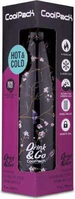 Immagine prodotto di CoolPack Thermolhev-Vilnius-600 ml