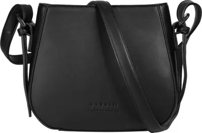 Produktbild von bugatti Umhängetasche Luna Damen 022226 schwarz