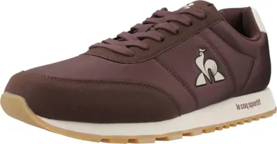 Produktbild von Le Coq Sportif Racerone 2 Sportschuhe Braun EU 44 Herren,Damen Braun EU 44