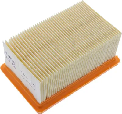 Zdjęcie produktu dla Filtr powietrza KNECHT LX 820