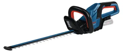 Produktbild von Bosch GHE18V-50(II) Akku- Heckenschere 50cm Solo 18V Li-Ion ohne Akku/Ladegerät