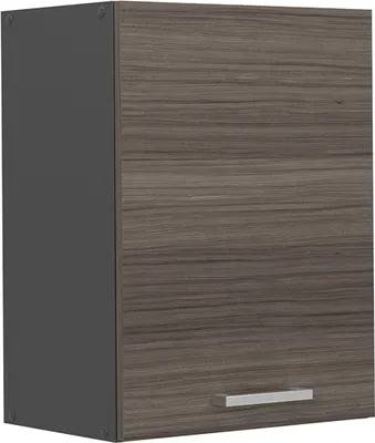 Produktbild von Hängeschrank Vicco R-Line Edelgrau 45 cm, Model 53519