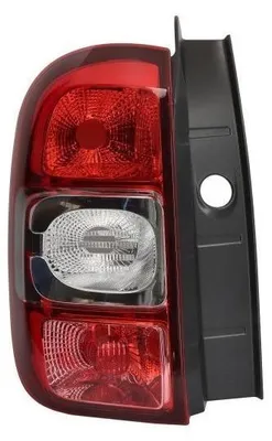 Image de Feu arrière Dacia Duster 2013-2017 gauche 265551679R