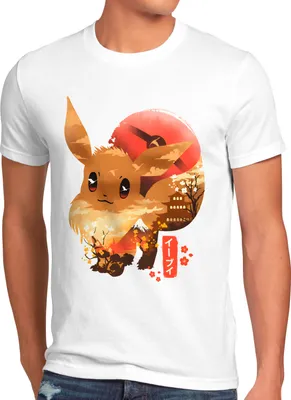 Produktbild von BaumwolleCloud Fury Fight Herren T-Shirt monster game online