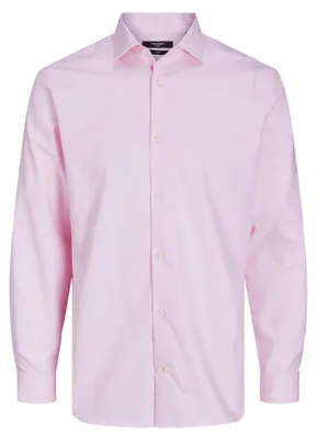 Produktbild von Jack & Jones Blaparker Langarmhemd  L Mann  L