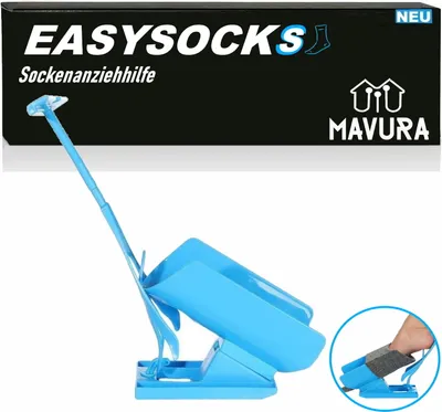 Produktbild von EASYSOCKS stahovák na ponožky stahovák na ponožky stahovák na ponožky stahovák na ponožky