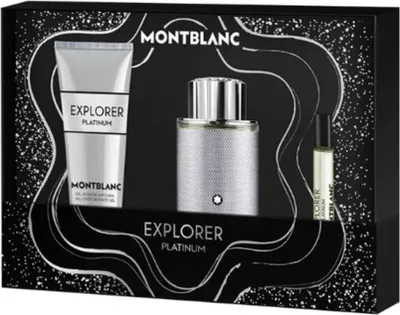 Image de EXPLORER PLATINUM CASE 3 Stü ck