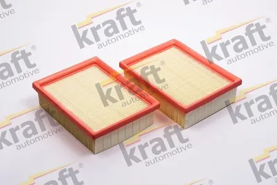 Produktbild von KRAFT 1714850 Luftfilter für VW Lupo (6X1, 6E1)