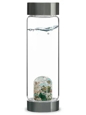 Produktbild von VitaJuwel - Flasche Via - Forever Young