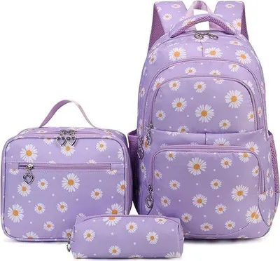 Produktbild von Schultasche Mädchen Grundschule Schulranzen