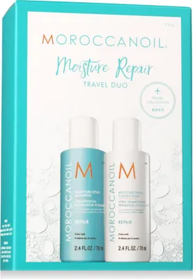 Obrázek produktu pro Moroccanoil Repair Moisture Travel Duo